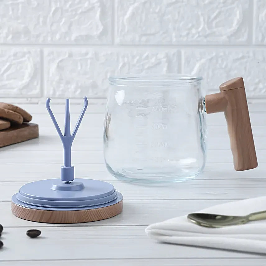 Self Stirring Electric Mixing Cup