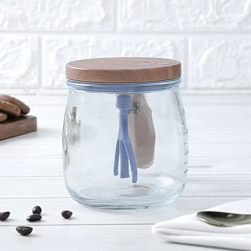 Self Stirring Electric Mixing Cup