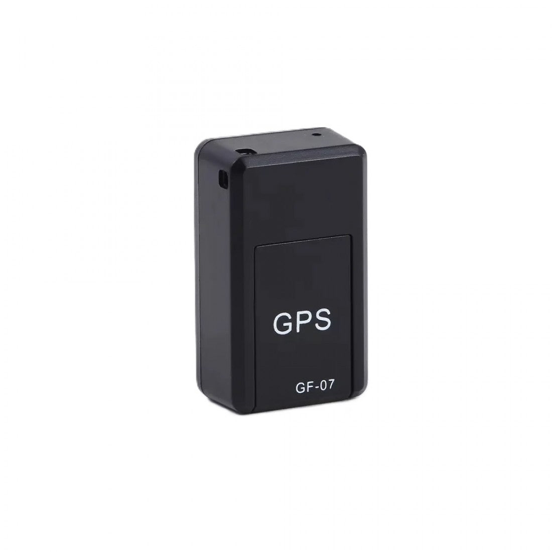 GF-07 Mini GPS Tracker, Ultra Mini GPS Long Standby Magnetic SOS Tracking Device